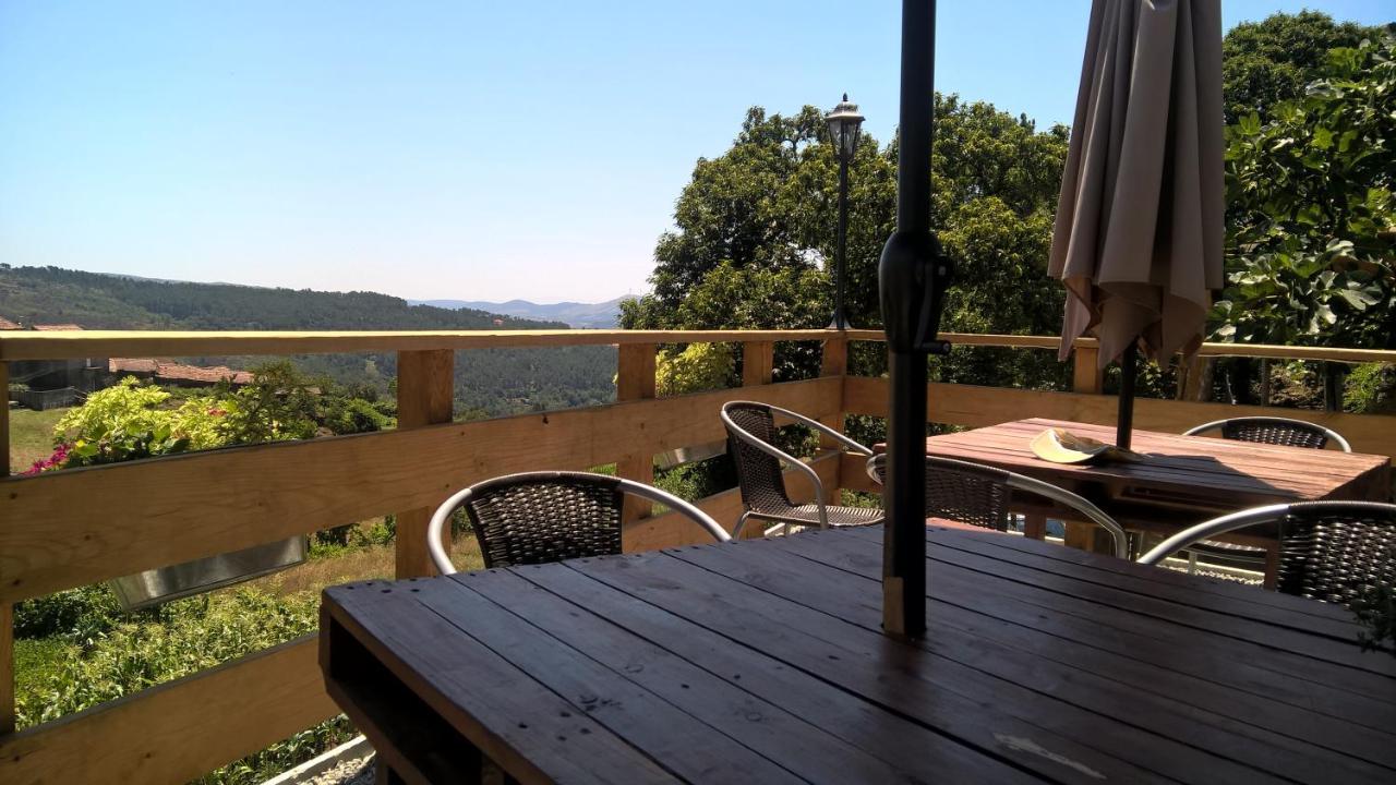 Costilhao Chale Pouso Da Serra - Casas De Montanha מראה חיצוני תמונה