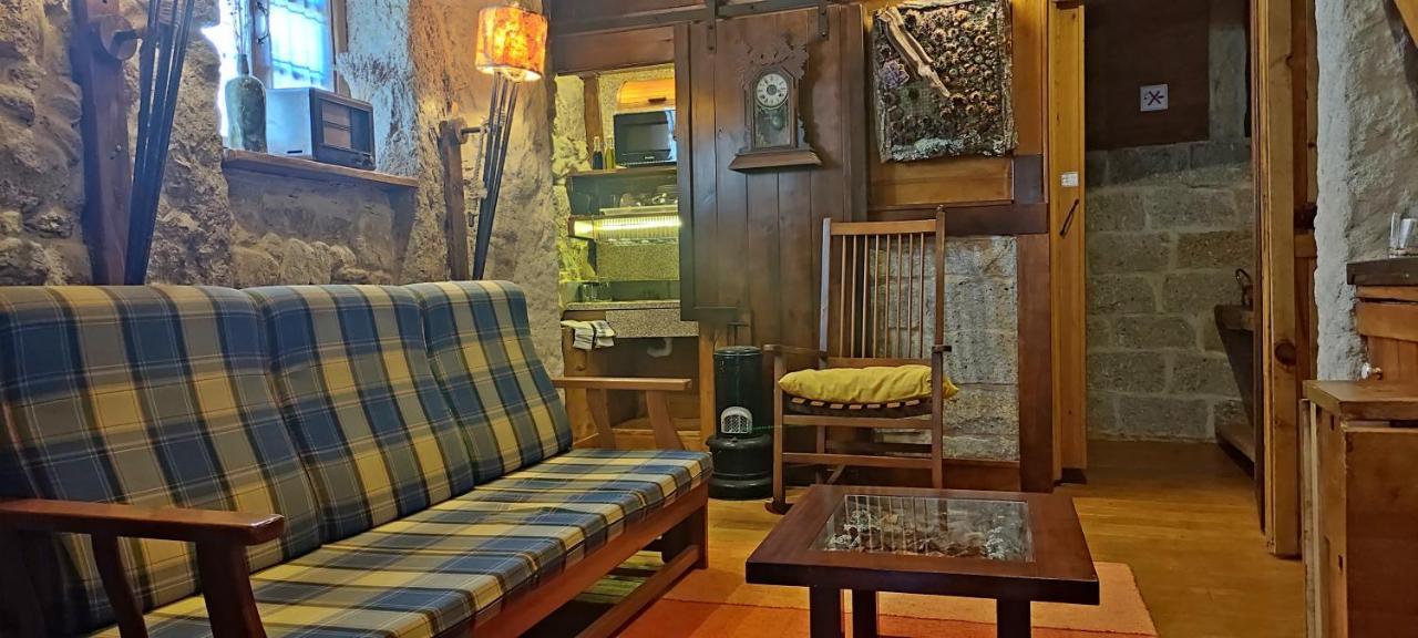 Costilhao Chale Pouso Da Serra - Casas De Montanha מראה חיצוני תמונה