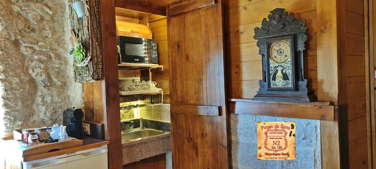 Costilhao Chale Pouso Da Serra - Casas De Montanha מראה חיצוני תמונה