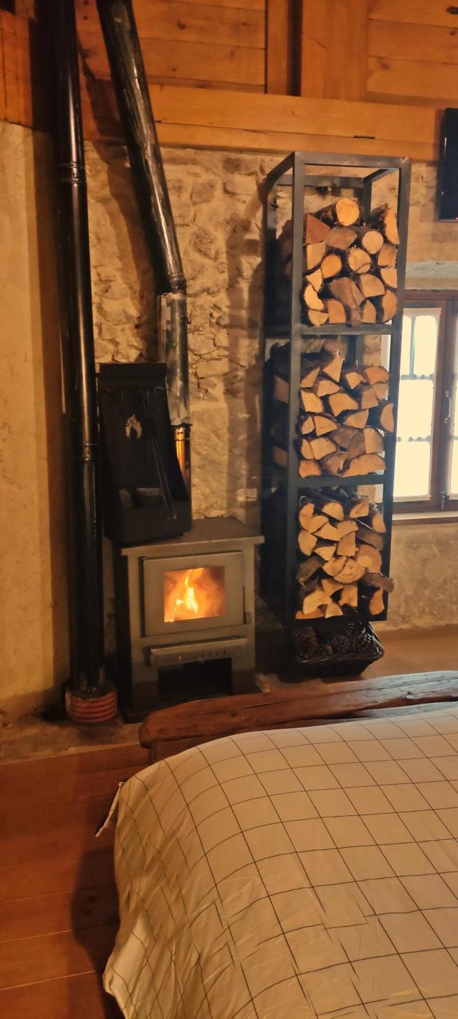 Costilhao Chale Pouso Da Serra - Casas De Montanha מראה חיצוני תמונה