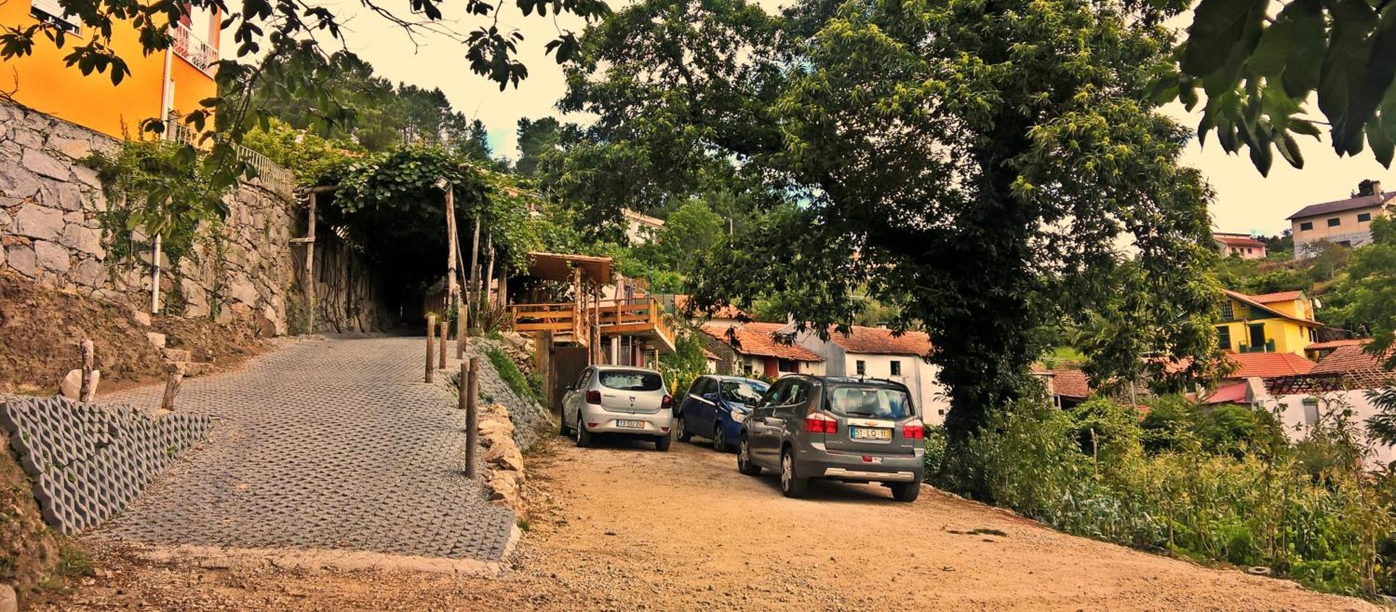 Costilhao Chale Pouso Da Serra - Casas De Montanha מראה חיצוני תמונה