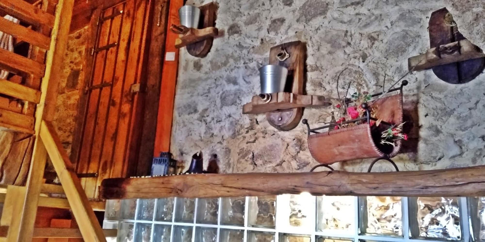 Costilhao Chale Pouso Da Serra - Casas De Montanha מראה חיצוני תמונה