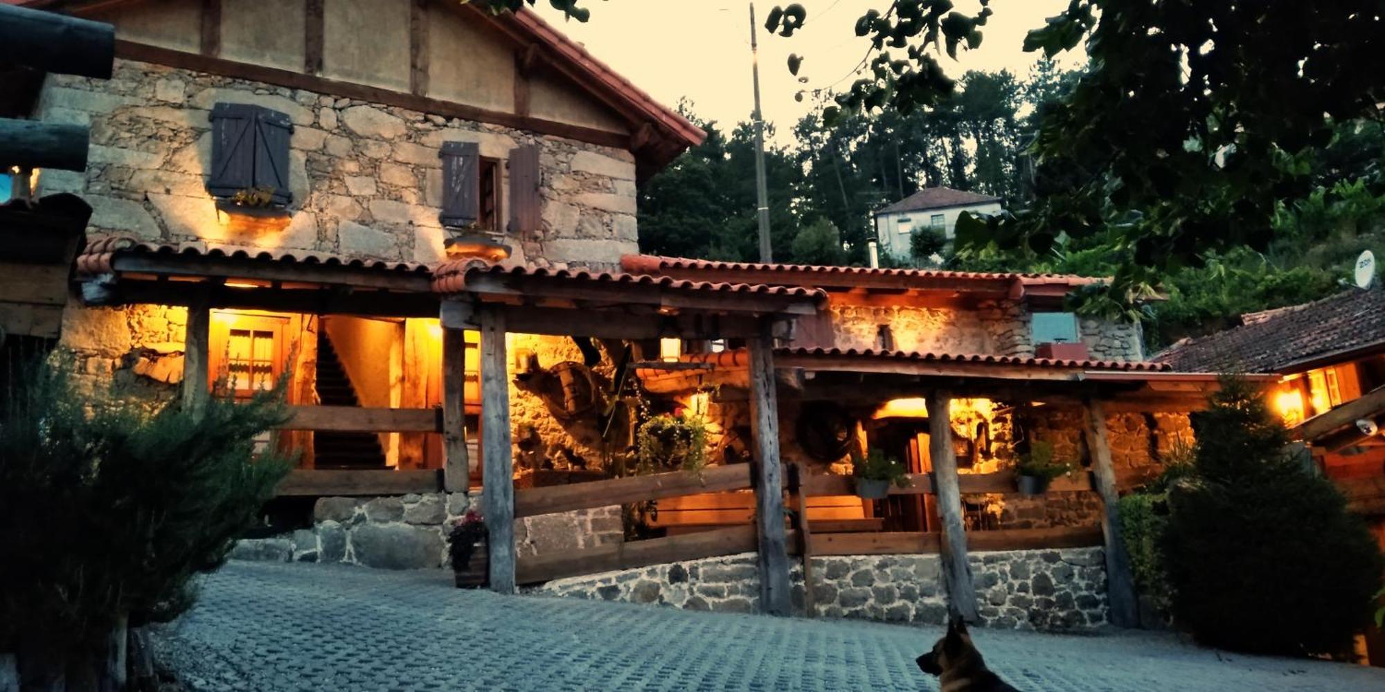 Costilhao Chale Pouso Da Serra - Casas De Montanha מראה חיצוני תמונה