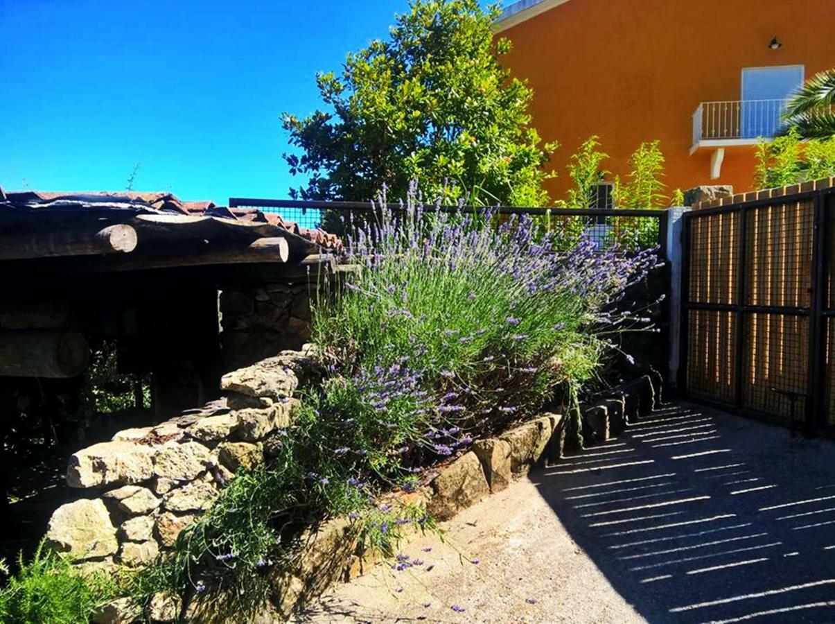 Costilhao Chale Pouso Da Serra - Casas De Montanha מראה חיצוני תמונה